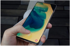 ������Galaxy S10�������������Ļָ�Ƽ���